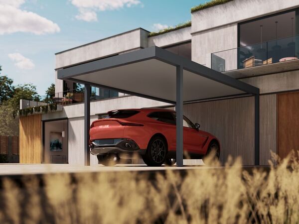 Cargoal