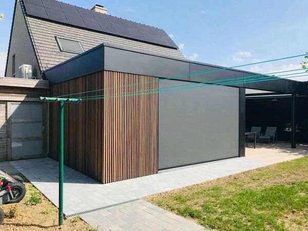 Foto 2 case 5 Project uitbouw