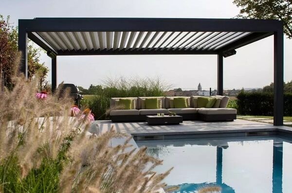 Vervo outdoorliving