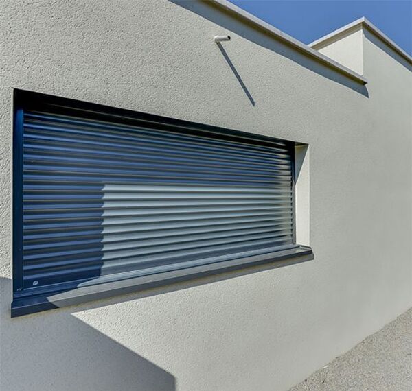 Inbouwrolluik Coffre K9 576x548