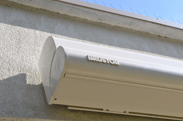 Brustor b25 volant 06 B25 volant Photo 15