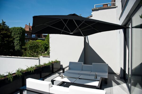 Prostor p7 muurparasol 03 berchem detail